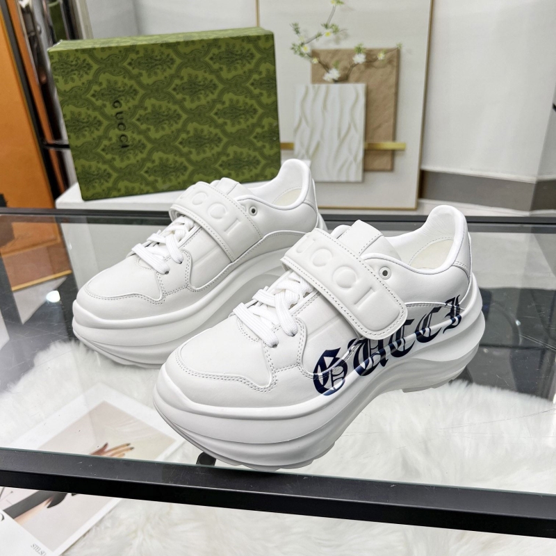 G*u*i casual shoes